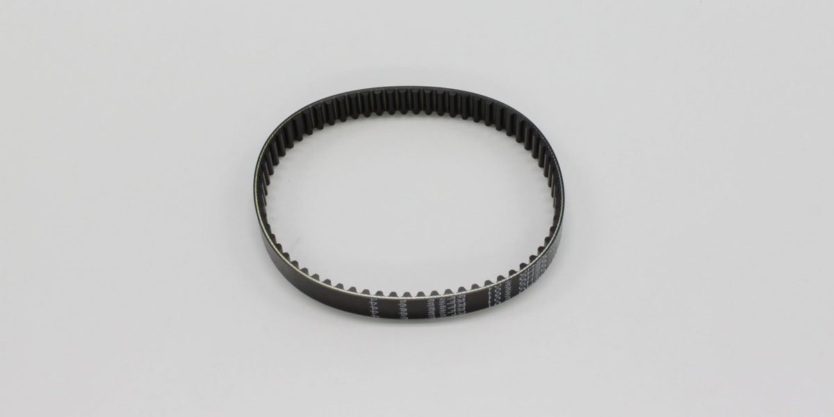FM379B Rear Belt 201(Wide Type) FM379B  - KYOSHO RC